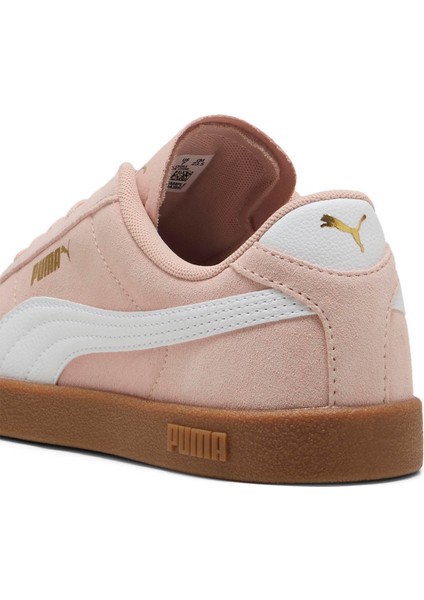Club II Pembe Kadın Sneaker