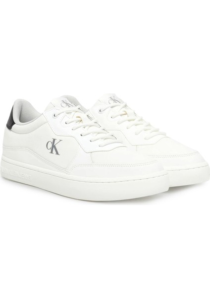 Classic Cupsole Tech Ripstop Sneaker