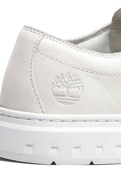 MAPLE GROVE LOW LACE UP S Beyaz Erkek Sneaker