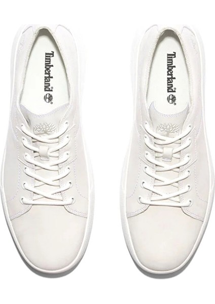 MAPLE GROVE LOW LACE UP S Beyaz Erkek Sneaker