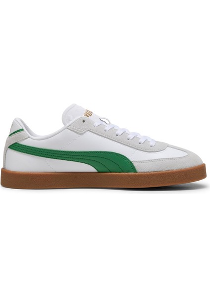 Club Beyaz Erkek Sneaker