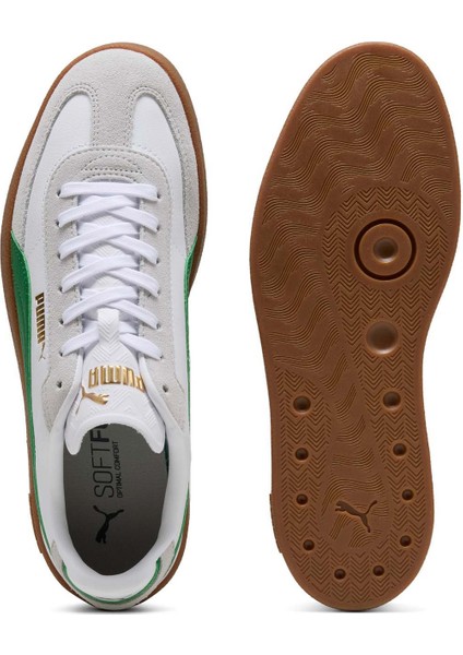 Club Beyaz Erkek Sneaker