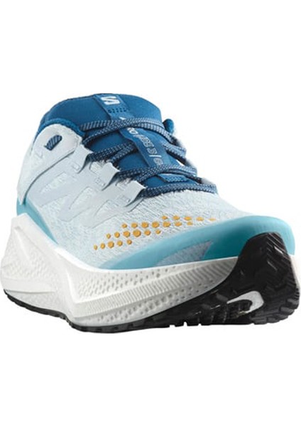 AERO GLIDE 3 GRVL Erkek Koşu Ayakkabısı Ballad Blue L47811800