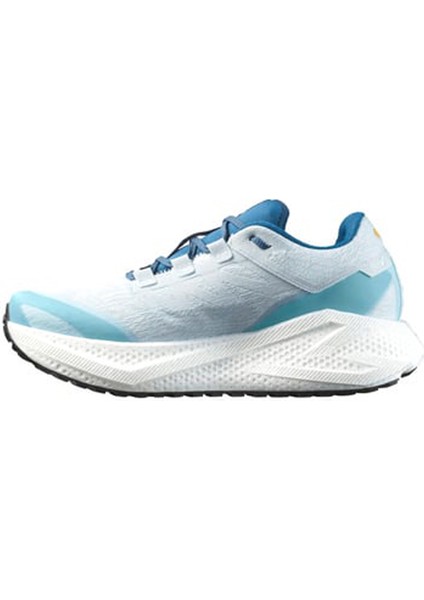 AERO GLIDE 3 GRVL Erkek Koşu Ayakkabısı Ballad Blue L47811800