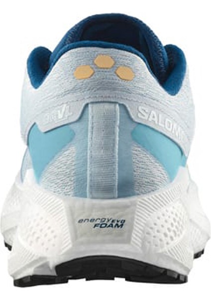 AERO GLIDE 3 GRVL Erkek Koşu Ayakkabısı Ballad Blue L47811800