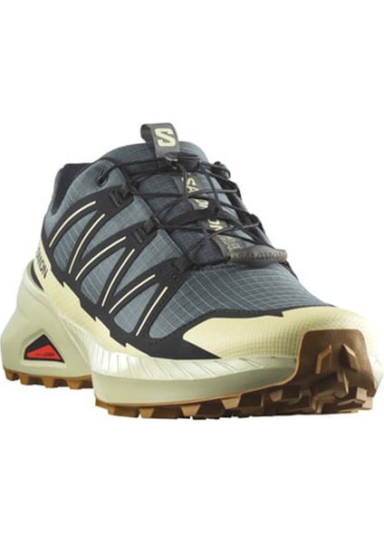 SPEEDCROSS PEAK Erkek Koşu Ayakkabısı Urban Chic L47603300