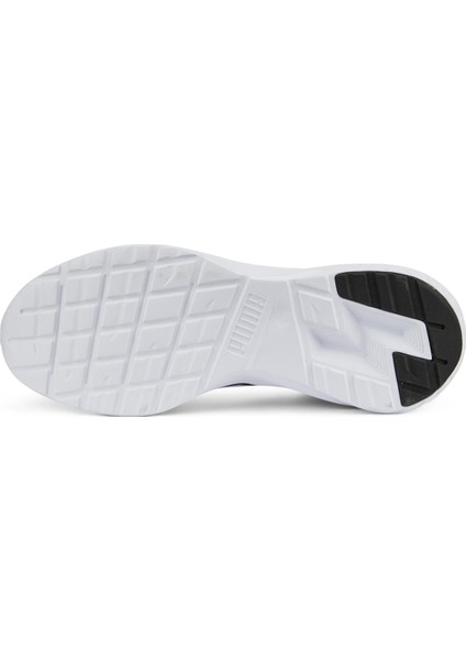 All-Day Active Beyaz Erkek Koşu Ayakkabısı