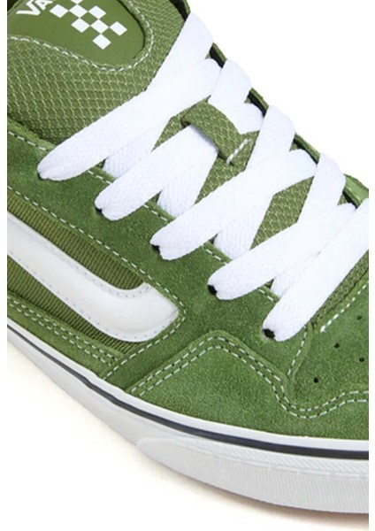 Caldrone Yeşil Erkek Sneaker