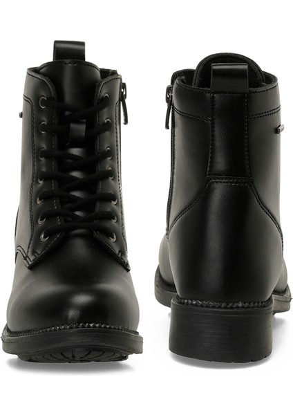 Doby 5pr Siyah Kadın Bot