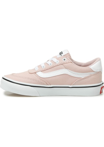 Brooklyn LS Pembe Kız Çocuk Sneaker