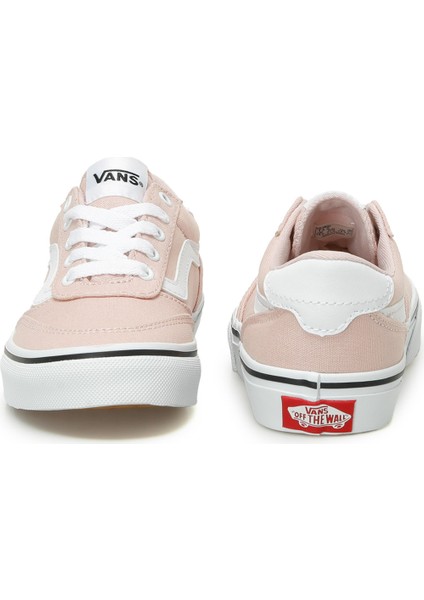 Brooklyn LS Pembe Kız Çocuk Sneaker