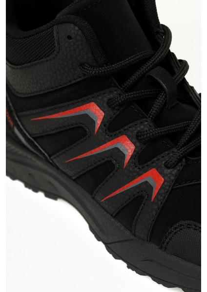 Balvın Hı G 5pr Siyah Erkek Çocuk Outdoor Bot