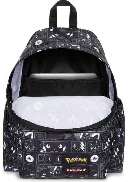 Day Pak'r Sırt Çantası EK0A5BG42T61