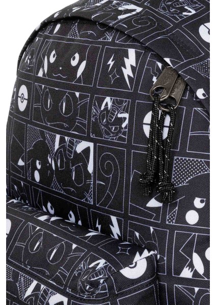 Day Pak'r Sırt Çantası EK0A5BG42T61