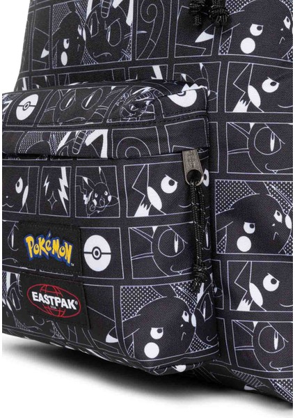 Day Pak'r Sırt Çantası EK0A5BG42T61