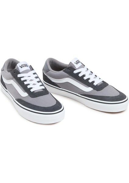 Brooklyn LS Gri Erkek Sneaker