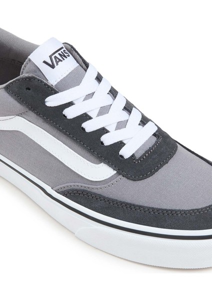 Brooklyn LS Gri Erkek Sneaker