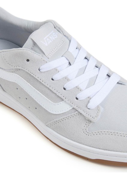 Vans Ryland LS GRI Erkek Sneaker