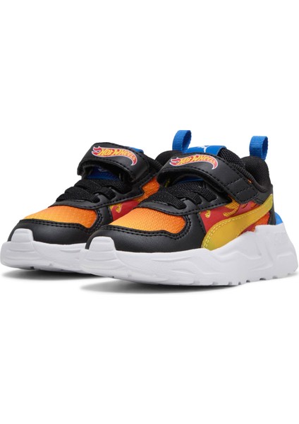 Puma Trinity Lite Hot Wheels Spor Ayakkabı