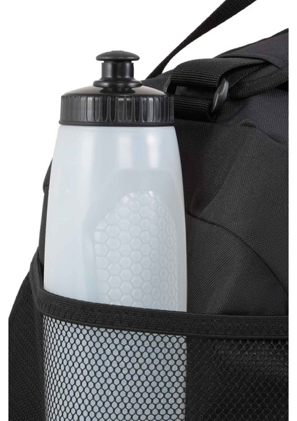 Fundamental S Siyah Spor Çantası 09118701