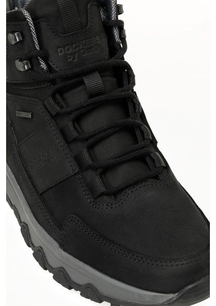 Wıtsel-N 5pr Siyah Erkek Outdoor Bot