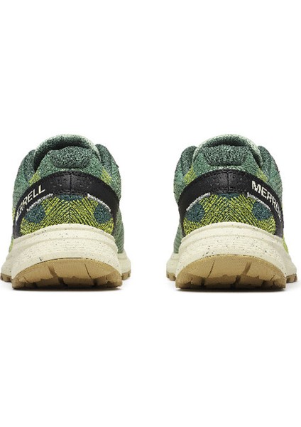 FLY STRIKE Yeşil Erkek Outdoor Ayakkabı