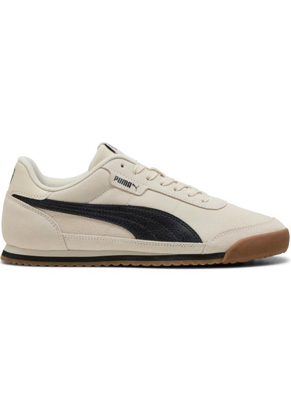 Turino II SD Bej Erkek Sneaker