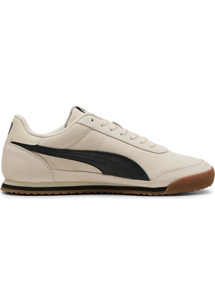 Turino II SD Bej Erkek Sneaker