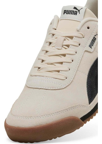 Turino II SD Bej Erkek Sneaker