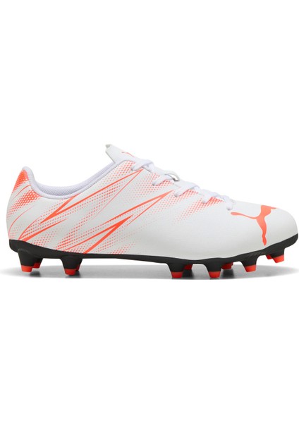 ATTACANTO FG/AG Jr Beyaz Unisex Krampon