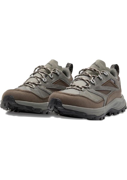 4064281-5719 Cyrox Texapore Low M Erkek Outdoor Ayakkabı