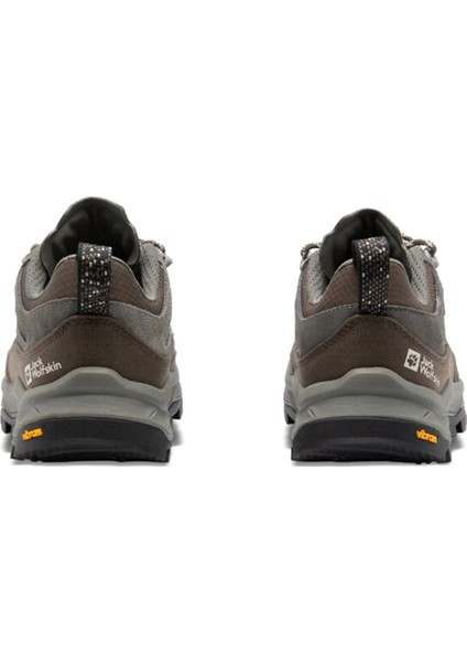 4064281-5719 Cyrox Texapore Low M Erkek Outdoor Ayakkabı