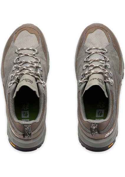 4064281-5719 Cyrox Texapore Low M Erkek Outdoor Ayakkabı