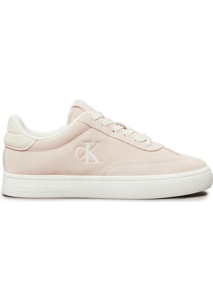 Pudra Kadın Sneaker YW0YW01833