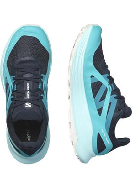 ULTRA FLOW Kadın Koşu Ayakkabısı Carbon L47485800