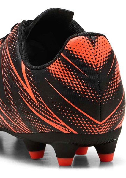 ATTACANTO FG/AG Siyah Erkek Krampon