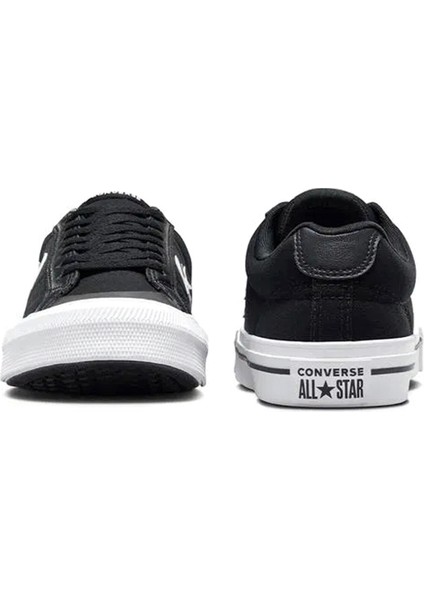 CONS Unisex Siyah Sneaker.001