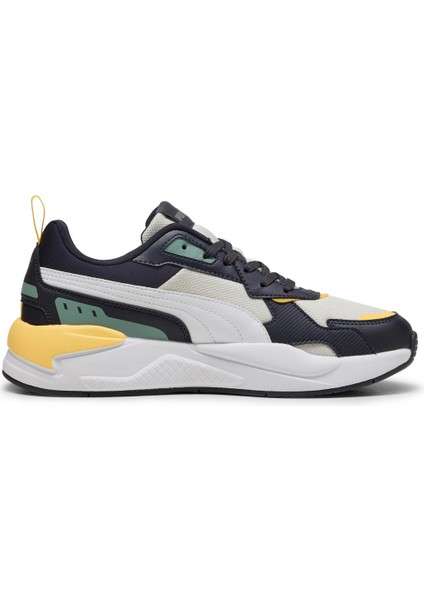 X-RAY3 Beyaz Erkek Sneaker