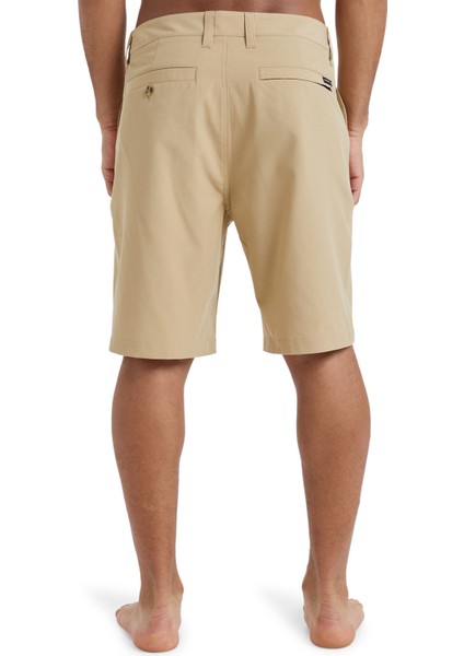 Unıon Amphıbıan 20 Haki Erkek Deniz Şortu