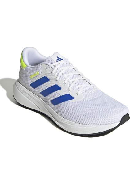 adidas RESPONSE RUNNER U Beyaz Erkek Koşu Ayakkabısı