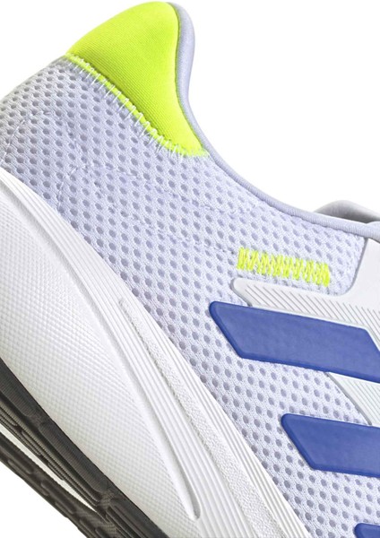 adidas RESPONSE RUNNER U Beyaz Erkek Koşu Ayakkabısı