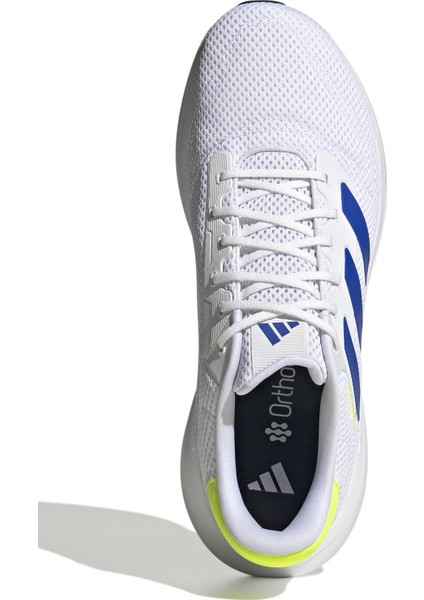 adidas RESPONSE RUNNER U Beyaz Erkek Koşu Ayakkabısı