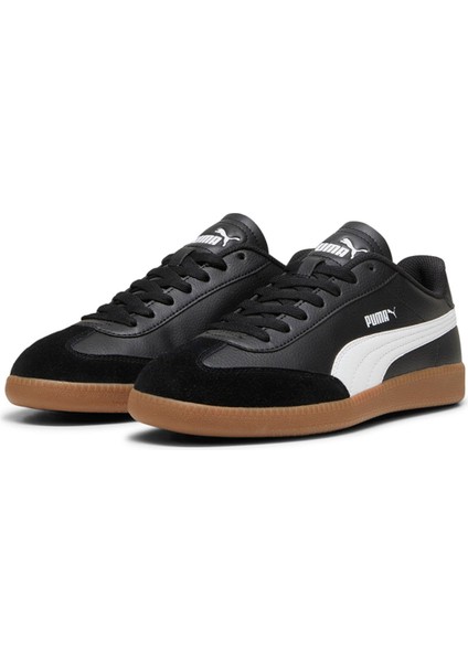 9-T Siyah Erkek Sneaker