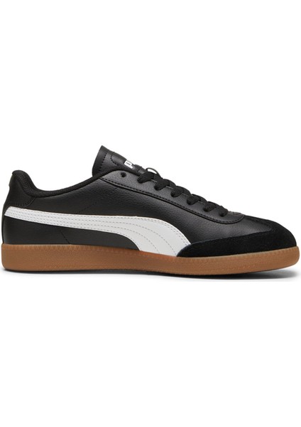 9-T Siyah Erkek Sneaker