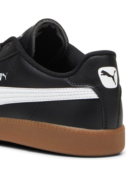 9-T Siyah Erkek Sneaker