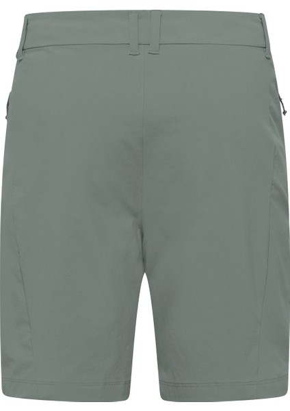 HIKEOUT SHORTS M Yeşil Erkek Şort