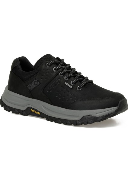 235280 5pr Siyah Erkek Outdoor