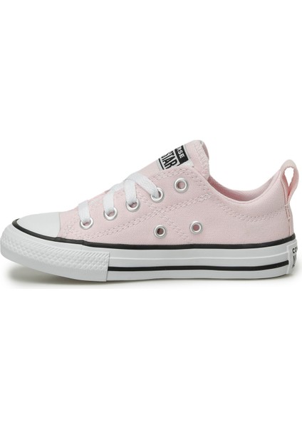 Chuck Taylor All Star Mad Pembe Kız Çocuk Sneaker