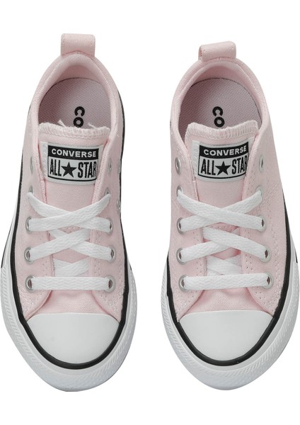Chuck Taylor All Star Mad Pembe Kız Çocuk Sneaker