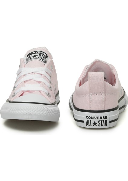 Chuck Taylor All Star Mad Pembe Kız Çocuk Sneaker